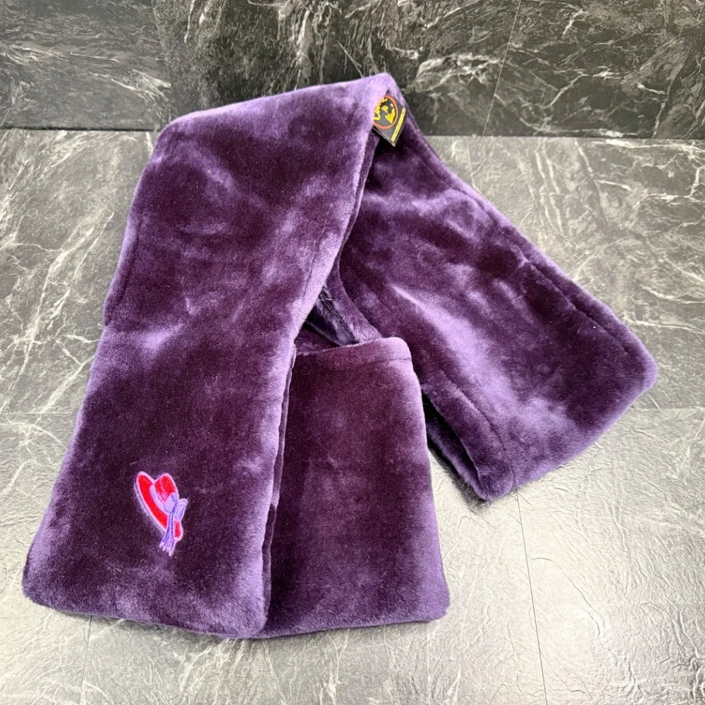 CUDDLE ME WARM Scarf/Hand Warmer